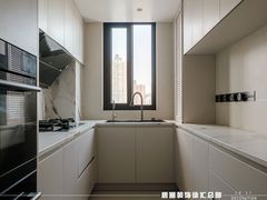 -居丽装饰空间设计(总部)