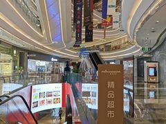 -银泰百货(厦门国贸中心店)
