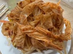 -隆盛园火勺馄饨面(兴工店)