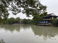 -嘉兴月河历史街区