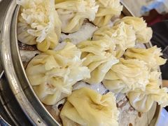 -四海回族饭店(前进大街店)