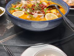 -鑫悦楼煎蟹·16年海鲜大排档
