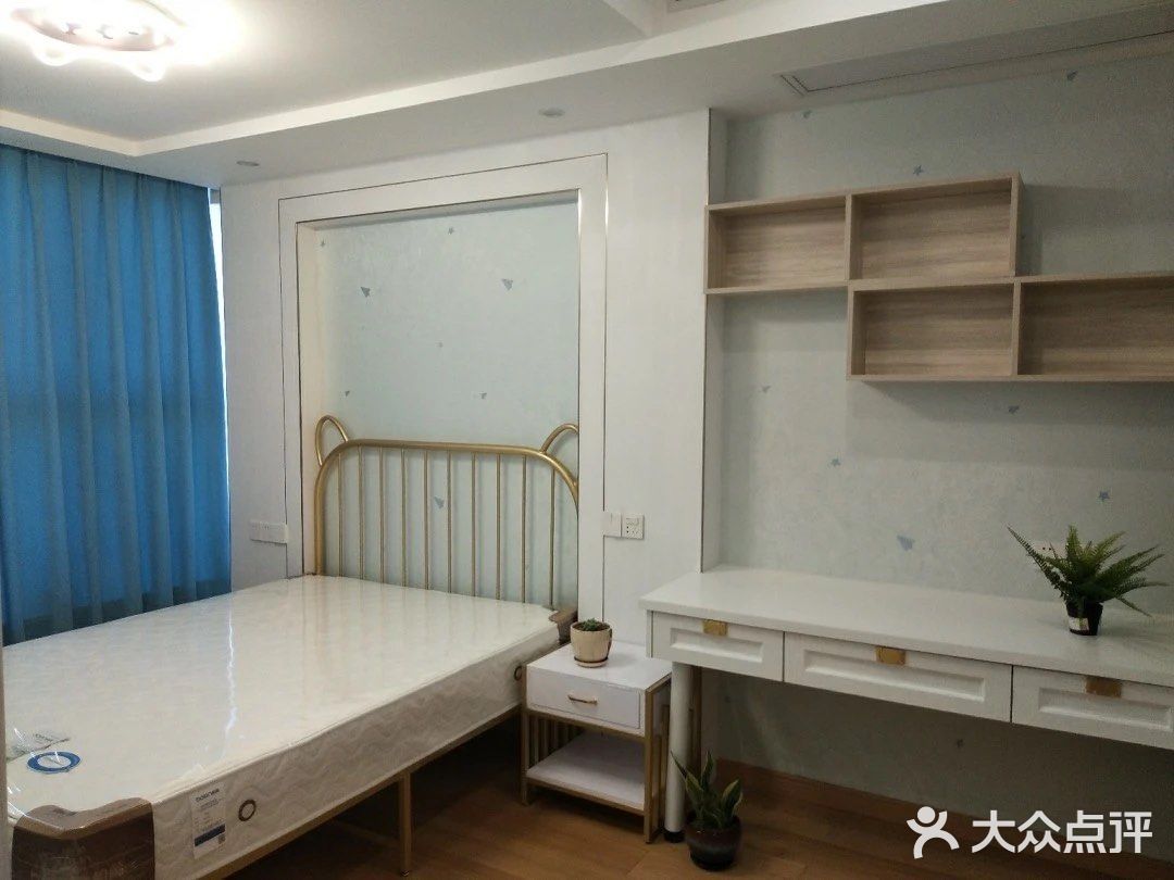 屋主家最顶层的房子，真心让人羡慕