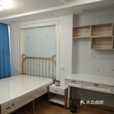 屋主家最顶层的房子，真心让人羡慕