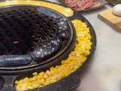 -韩宫宴烤肉·料理(武汉印象城店)