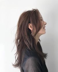 -GIRL STYLE 烫发·染发沙龙