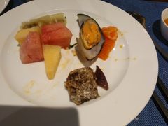 -杭州雅谷泉山庄酒店-餐厅