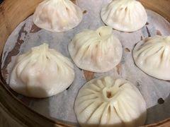 -老班长手工灌汤包(望京华彩店)
