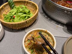-巴奴毛肚火锅(邯郸美乐城店)