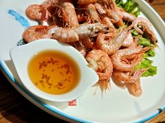 -聚缘堂·海鲜私房菜(松岭路店)