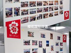 -樱花国际日语(人广中心)