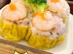-东江渔村·古典园林·30年粤菜老字号(太和店)
