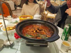 -湖锦酒楼·31年地道湖北菜(黄鹤楼店)