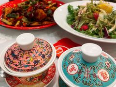 -嘉陵楼馋嘴城(簋街总店)