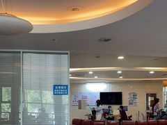 -上海市东方医院南院体检中心