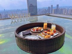 -重庆解放碑威斯汀酒店