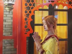 -甘尼仕印度餐厅爵士酒吧(阳春巷店)
