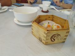 -鹿鸣酒家(越秀店)