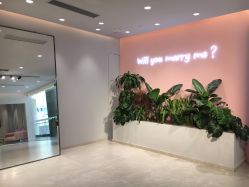 -MuseMarry婚纱(前海嘉里中心店)
