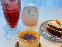 焦糖布丁杯-peacepiece