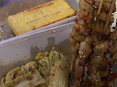 -木屋烧烤(龙岗南联店)