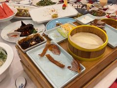 -石浦大酒店(百丈店)