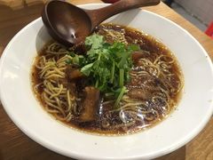 牛筋面-厝内小眷村(天河南一路店)