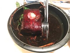 -桂满陇·蟹黄小笼汤包(中山公园店)