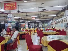 -板桥海鲜广场(文明东店)