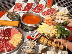 -荣叔港式沙嗲牛肉火锅(正佳潮流店)
