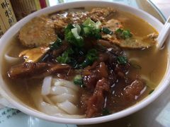 -荔林食店(西华路店)