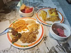 -比格比萨自助(宝山日月光店)