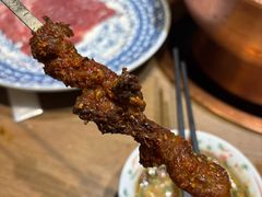 -北京老门框爆肚涮肉馆(凤城六路店)