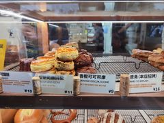 -RUSON(黄龙店)