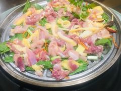 -阿多私房菜(顺德店)