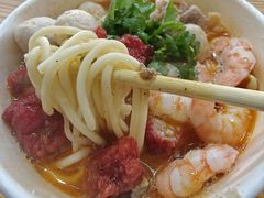 -明月虾面(厦禾路店)