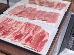 -焼肉ライク·烧肉LIKE(万菱汇店)