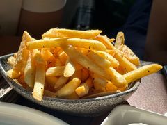 -Golden Lily河内巴黎法越料理餐厅(建国西路店)