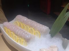 -余欢领鲜火锅(新街口店)