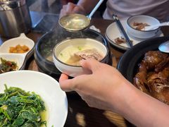 -闽鄂情·闽南招财鸭(水头店)