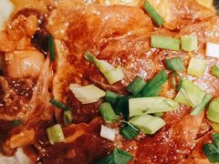 -韩宫宴烤肉·料理(砂之船奥特莱斯店)