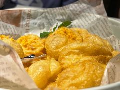 -花样西贡·蜜越餐厅·法式越南料理(水晶城店)