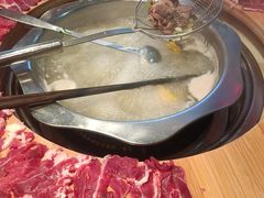 -小肥牛潮汕牛肉火锅(南联店)