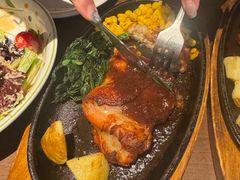 -萨莉亚意式餐厅(莲花国际广场店)