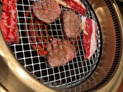 -御牛道日式烤肉料理(杭州万象城店)