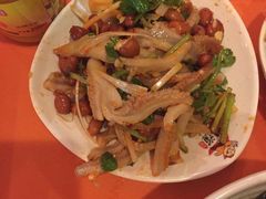 -顺溜·手工刀削面·黑金店(铜锣湾店)