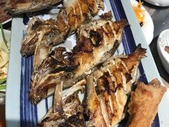 -一心烤肉(延安路店)