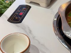 -八合里潮汕鲜牛肉火锅(吉大店)