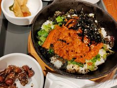 -大食代美食广场(上海中心店)