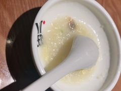 -吕氏疙瘩汤·新派鲁菜(济南万象城店)
